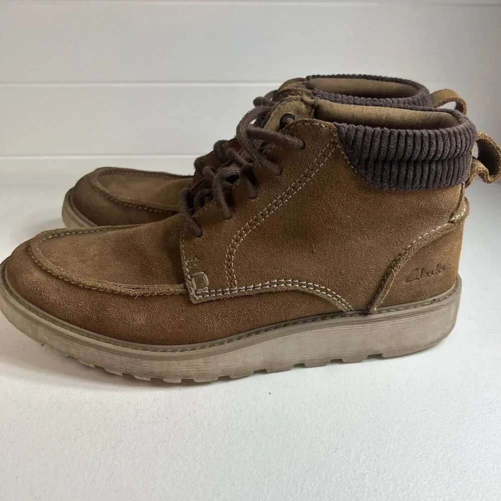 Clarks product pair